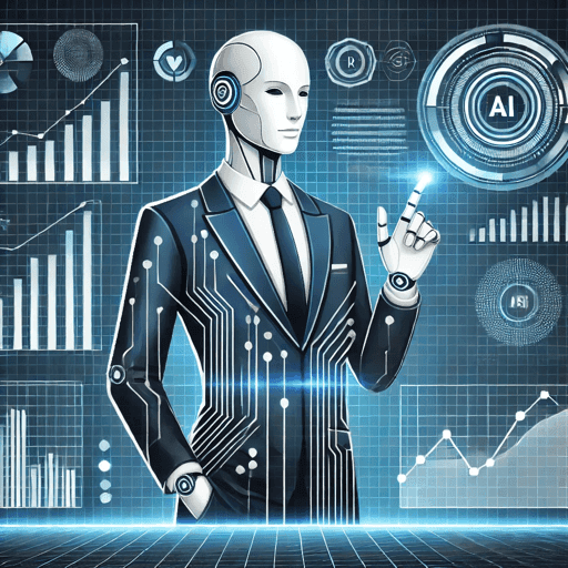 One-Click Chief AI Officer